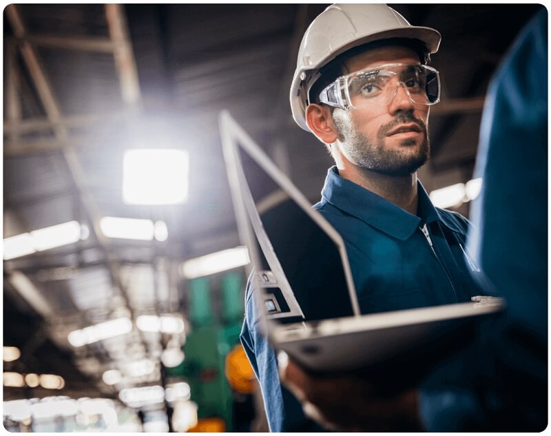 Tìm hiểu về Maintenance Manager