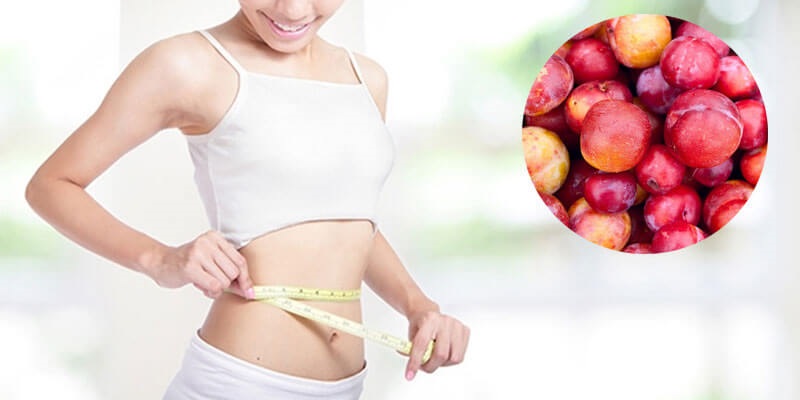 Hỗ trợ giảm cân 