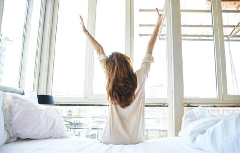 Hạt gai dầu giúp cân bằng cảm xúc