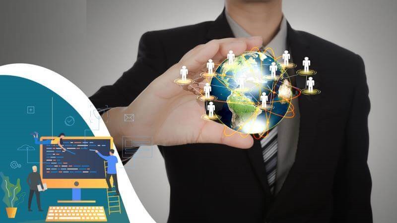 Thiết lập hệ thống mạng máy tính