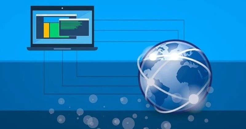 Địa chỉ Loopback sử dụng trong các giao thức mạng OSPF