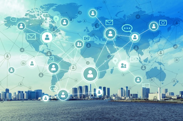 Mạng viễn thông là gì