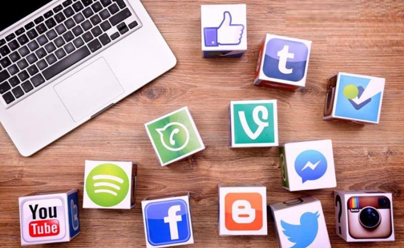 Mạng xã hội là công cụ truyền thông hiệu quả