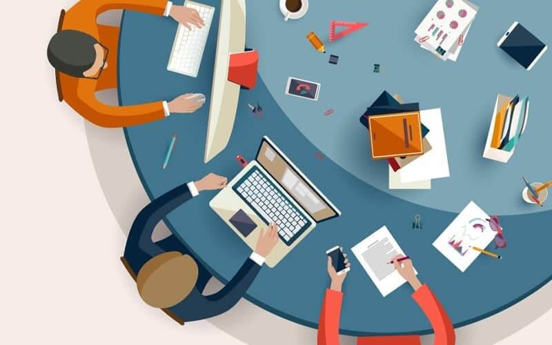 Xây dựng bộ phận Marketing chiến lược