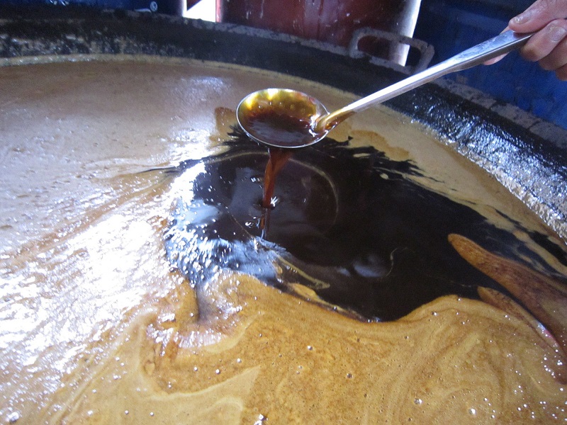 Mật mía dùng đúng cách sẽ đem đến cho bạn sức khỏe vàng