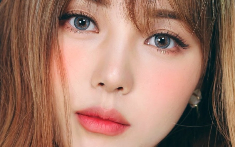 Mắt sáng khỏe mạnh và chống cận thị