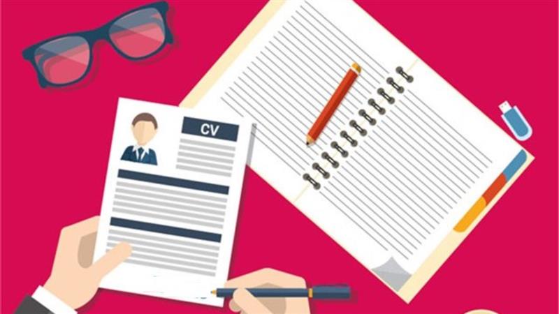 Mẫu CV xin việc tại bệnh viện