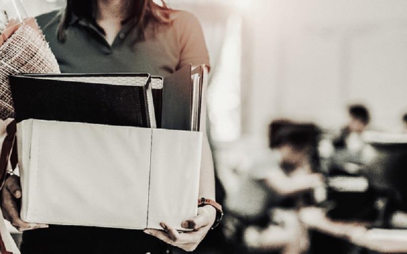 Nội dung trong mẫu bãi nhiệm kế toán trưởng