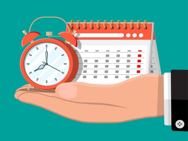 Mẫu bảng chấm công được hiểu như thế nào