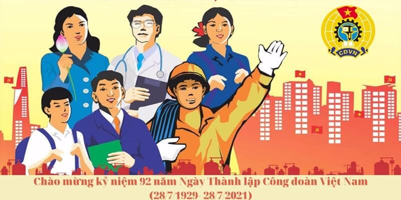 Ý nghĩa của báo cáo công đoàn cơ sở