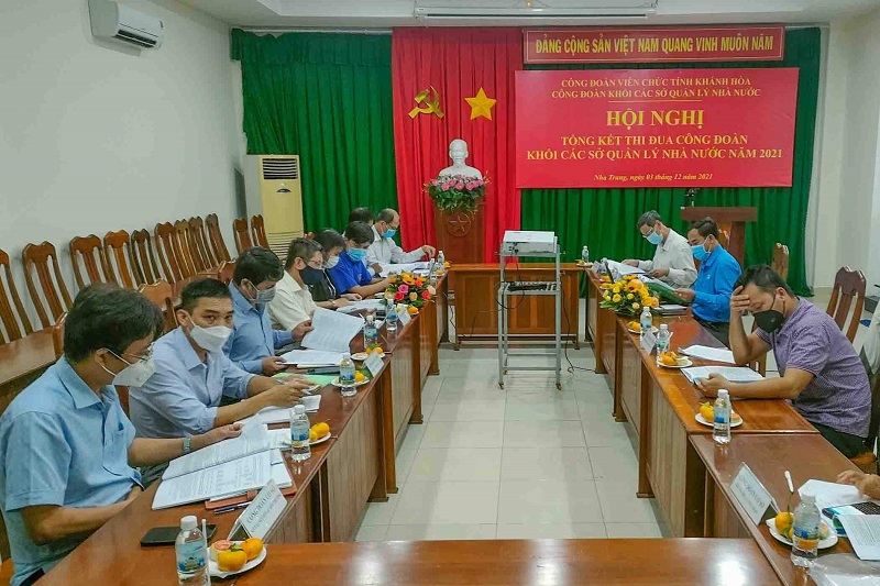 Quy định về báo cáo