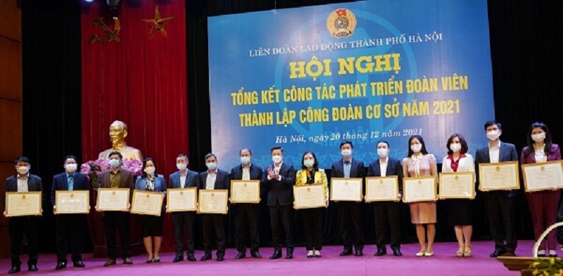 Tập trung cho các vấn đề trọng tâm