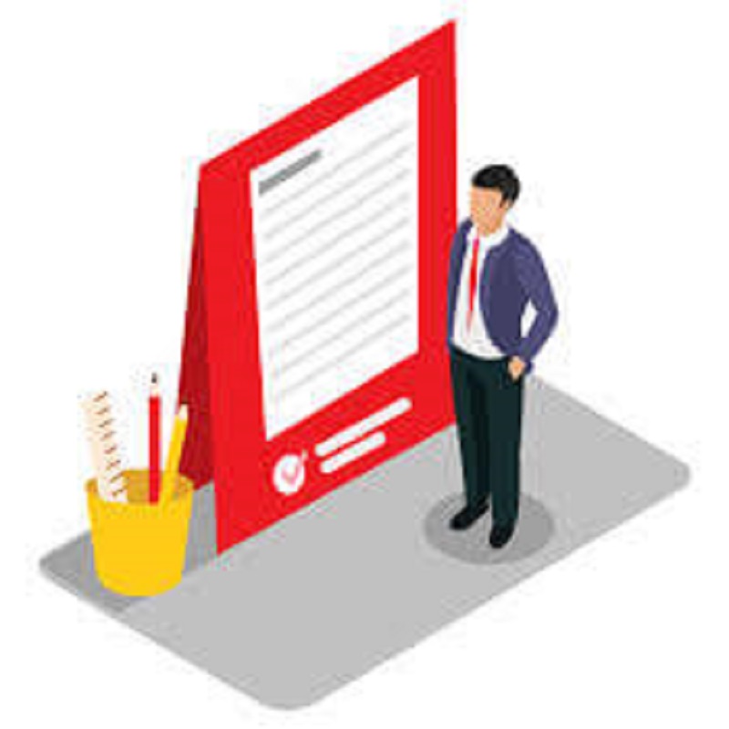 Tải mẫu báo cáo giải trình sự việc