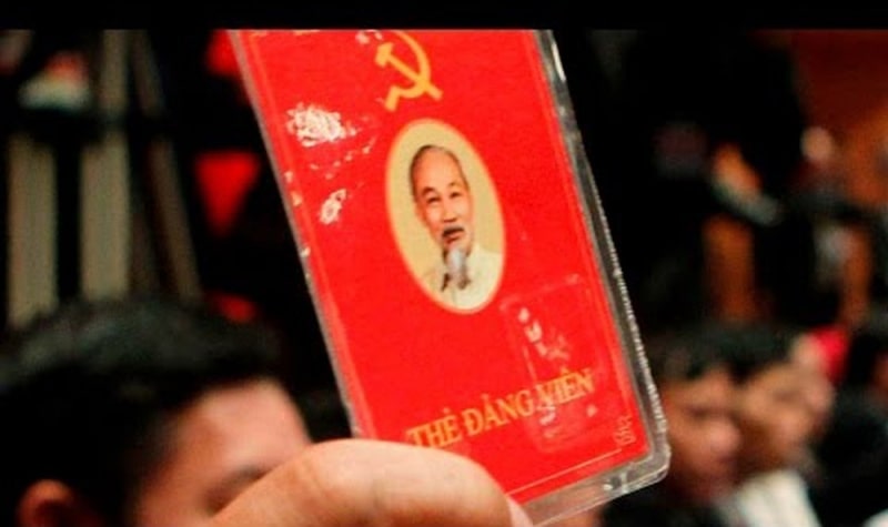 Thông tin cốt lõi cần thể hiện