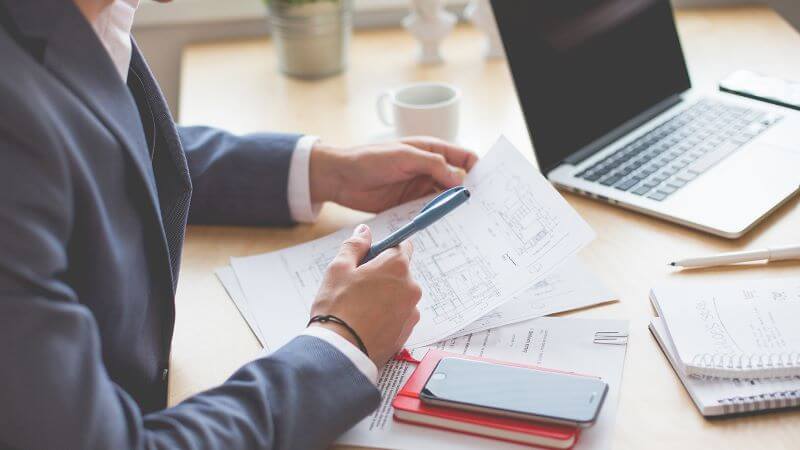 Nội dung các quy định trong báo cáo quyết toán dự án hoàn thành