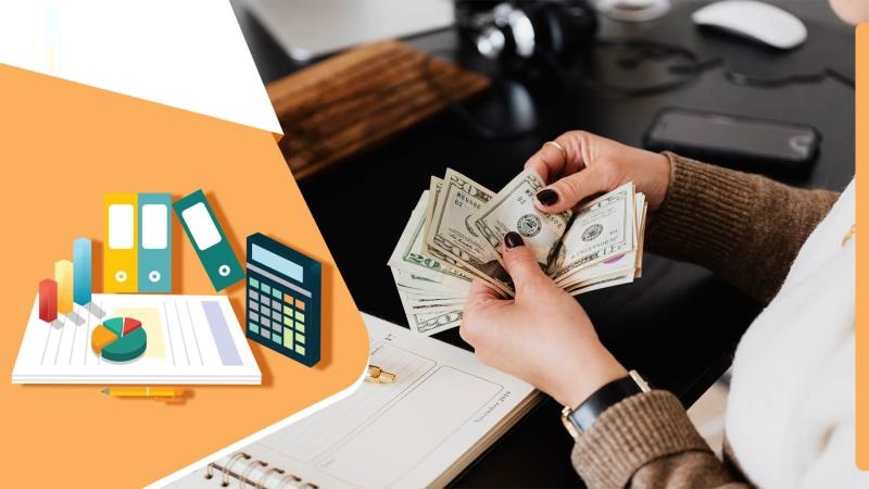 Mẫu báo cáo tài chính