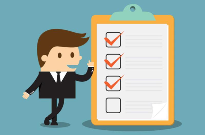 Nội dung của mẫu báo cáo thẩm định giá BĐS