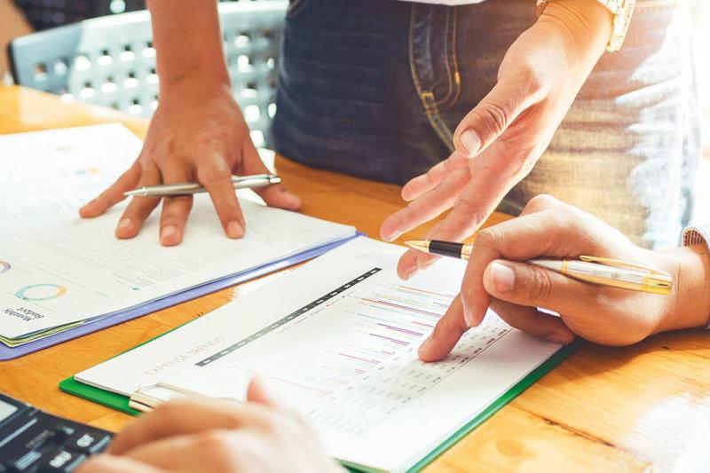 Viết mẫu báo cáo thẩm định giá BĐS