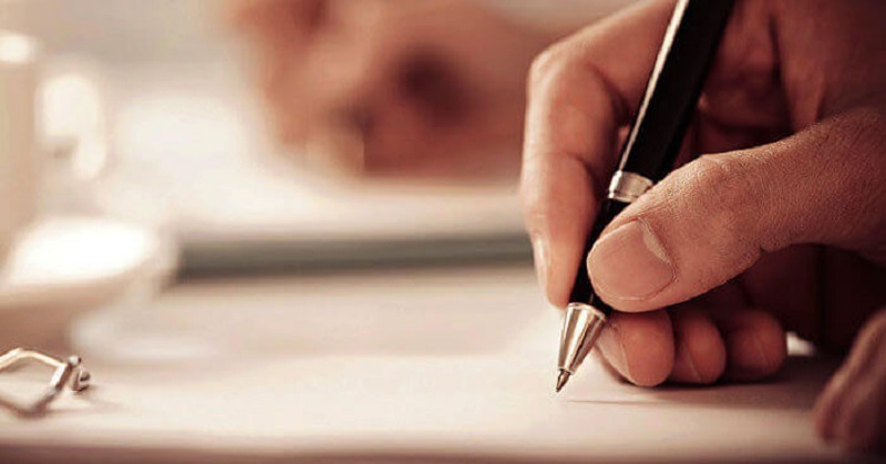 Phần kết của báo cáo