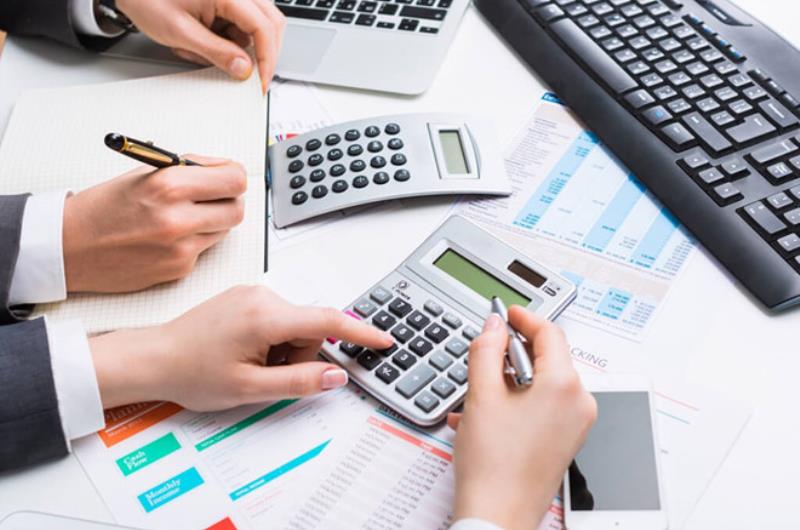 Lập mẫu báo cáo tình hình sử dụng hóa đơn