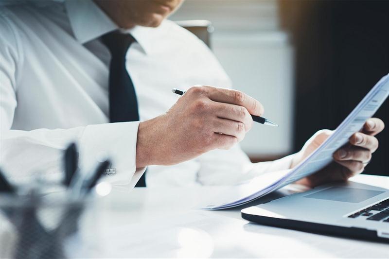 Thông tin chung về mẫu quyết định phê duyệt báo cáo kinh tế kỹ thuật