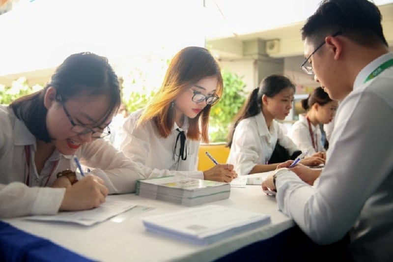 Cách viết mẫu bìa SYLL