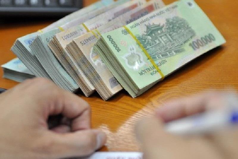 Ý nghĩa của biên bản bàn giao quỹ tiền mặt