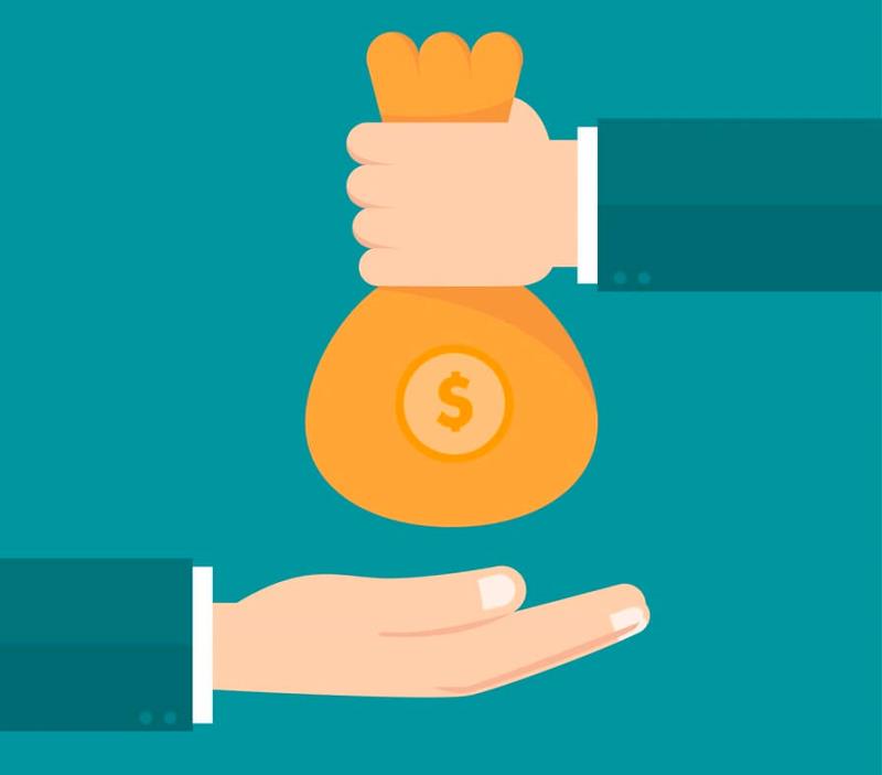 Mẫu biên bản bàn giao và tiếp nhận tài sản công