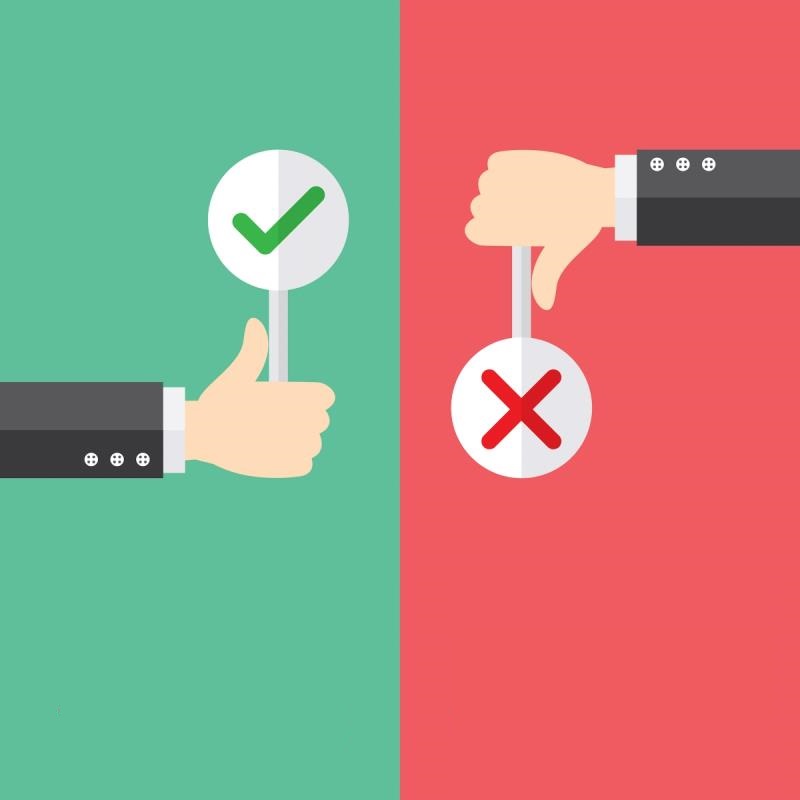 Quy định về tổ chức và lập biên bản đối thoại giải quyết khiếu nại