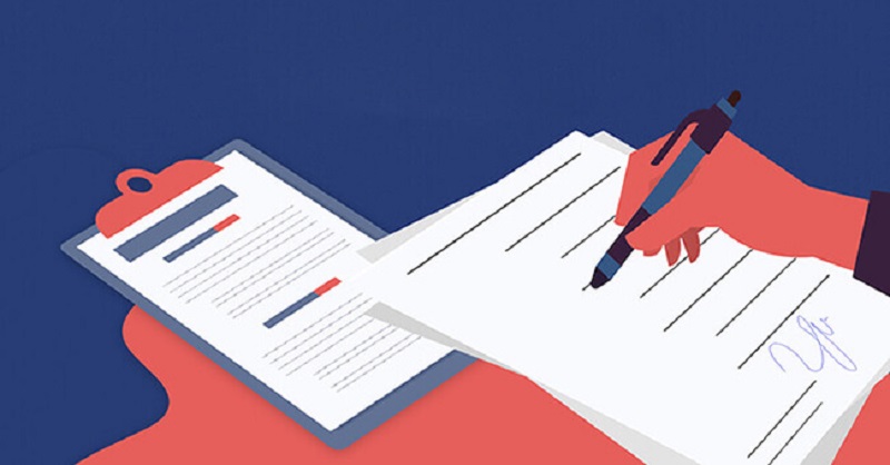 Hướng dẫn soạn thảo biên bản