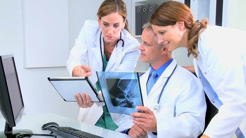 Thông tin về bệnh án