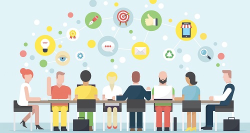 Họp hội đồng cổ đông thường niên