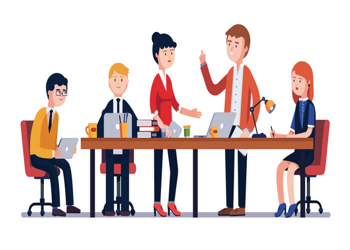 Trình bày các nội dung quan trọng của phần mở đầu