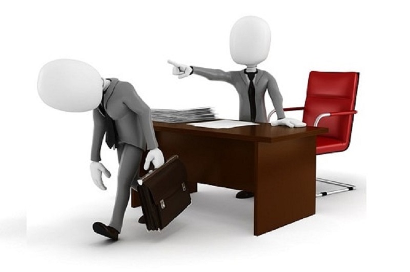 Trường hợp sử dụng mẫu biên bản