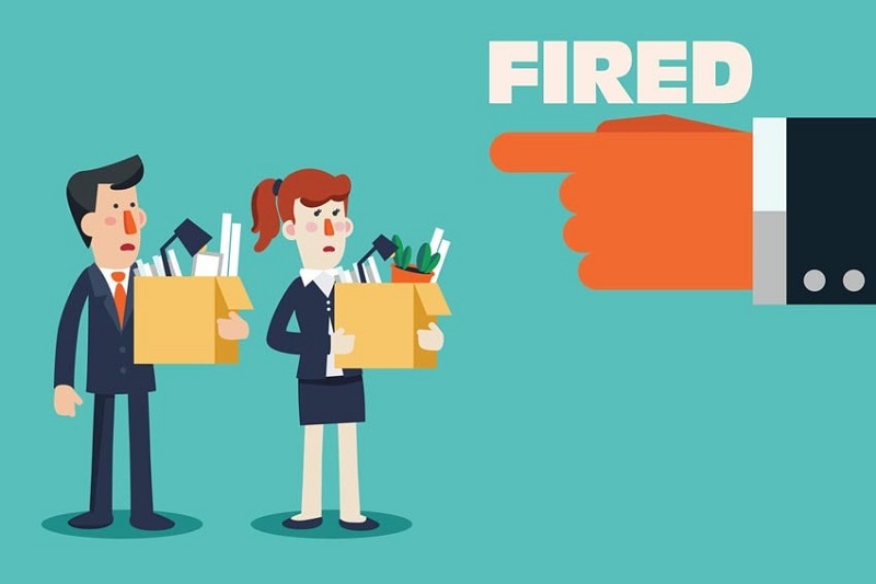 Lưu ý với mẫu biên bản họp xử lý kỷ luật sa thải