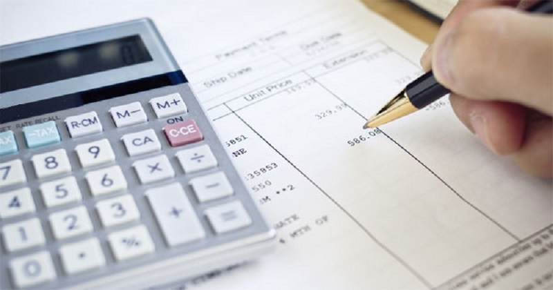 Cách viết biên bản chi tiết