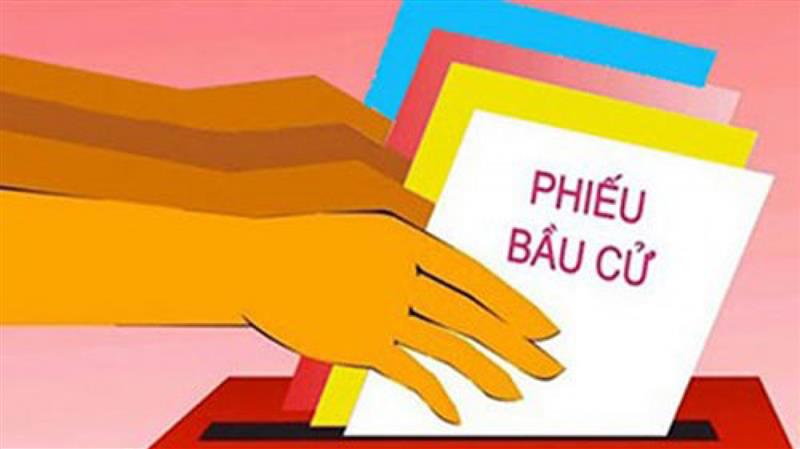 Có những loại mẫu Biên bản kiểm phiếu nào?