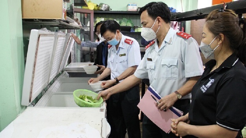 Một số quy định cần biết