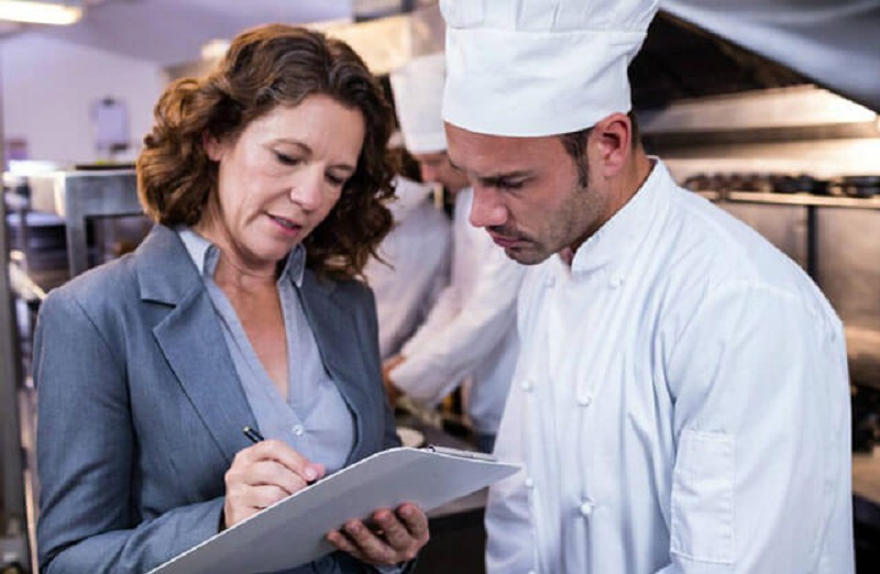 Lưu ý khi viết biên bản