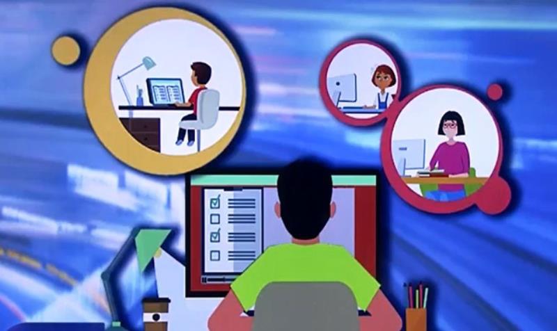 Điền mẫu biên bản kiểm tra hồ sơ giáo viên