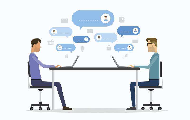 Lưu ý khi trình bày biên bản làm việc với khách hàng