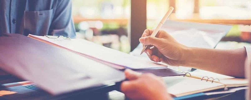 ​ Những yêu cầu của mẫu biên bản phạt vi phạm hợp đồng​