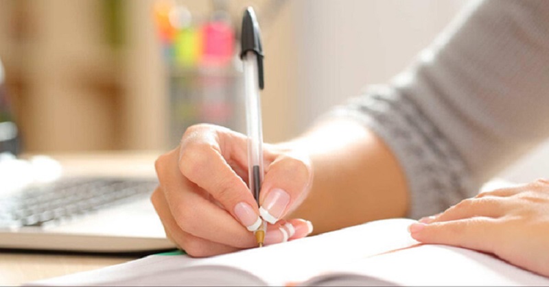 Cách soạn thảo chi tiết