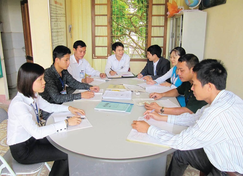 Nội dung cần trình bày