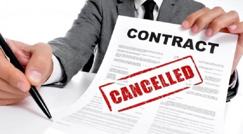 Ý nghĩa của mẫu biên bản