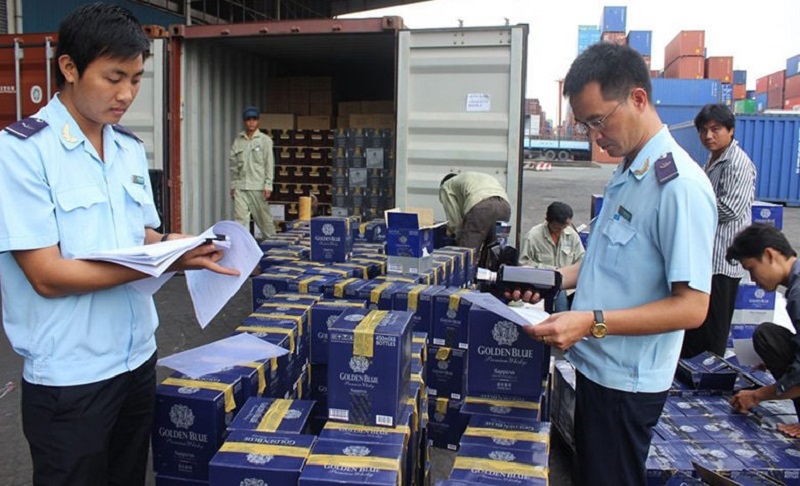 Đối tượng sử dụng biên bản