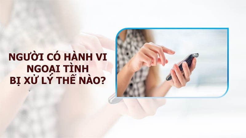 Cam kết không ngoại tình và ý nghĩa to lớn
