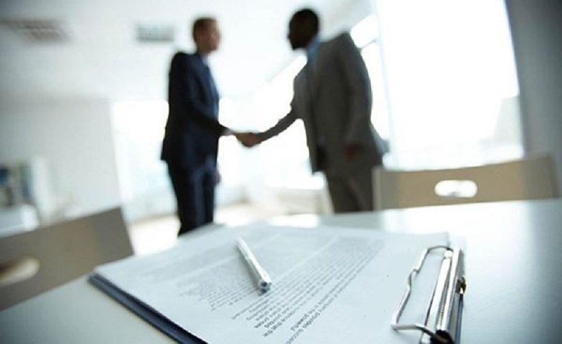 Yêu cầu chung đối với công văn