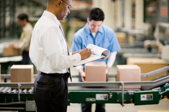 Vai trò của công văn đôn đốc nhắc nhở