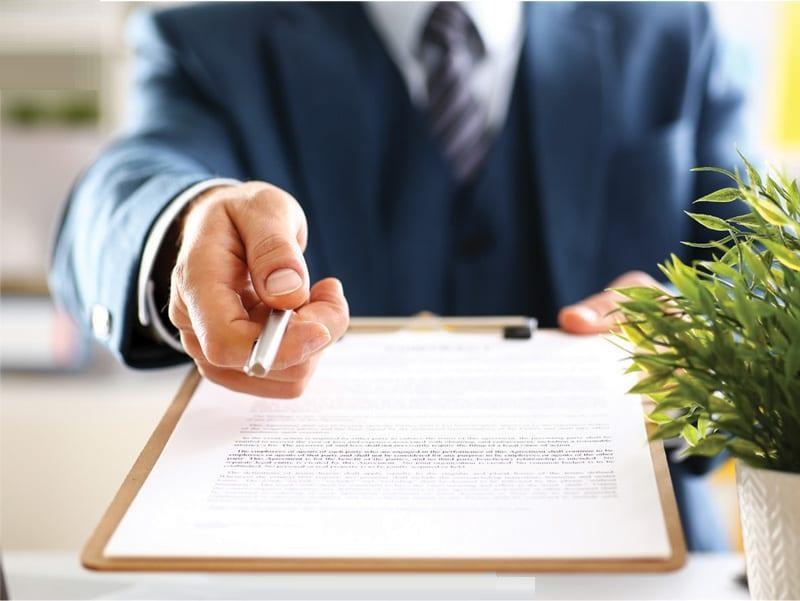 Tìm hiểu về mẫu công văn trả lời góp ý dự thảo